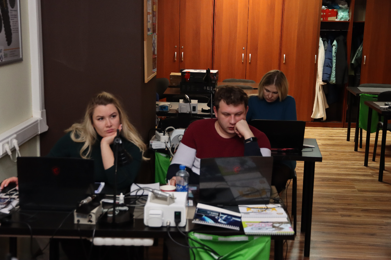 Конусно-лучевая компьютерная томография в практике врача-стоматолога