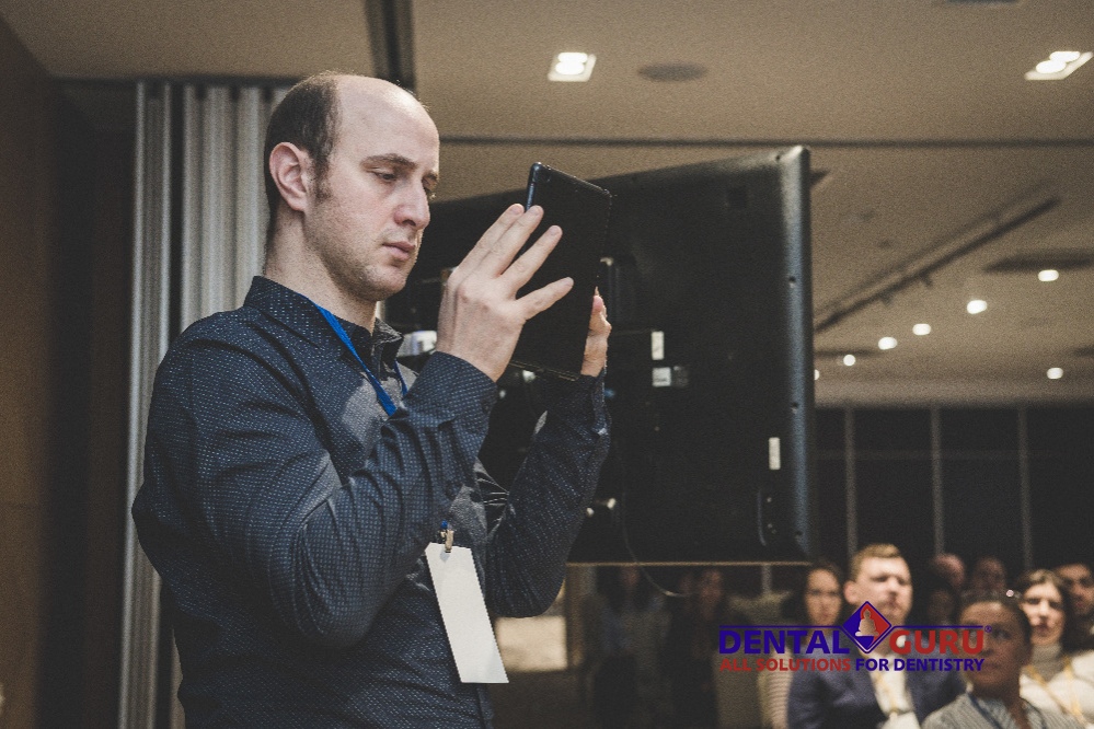 Форум «Dentalweek 2018»