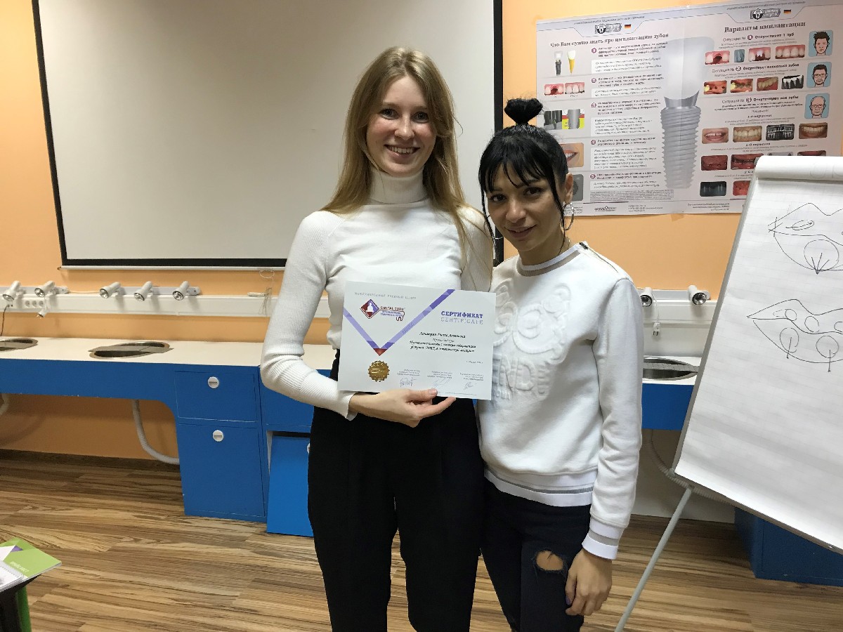 Применение плазмы с высоким содержанием фибрина (IPRF) в эстетической медицине.  17 ноября  2019. Сечко Нина Андреевна