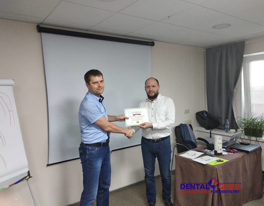 Первое заседание Партнёрского клуба профессионалов в Сургуте