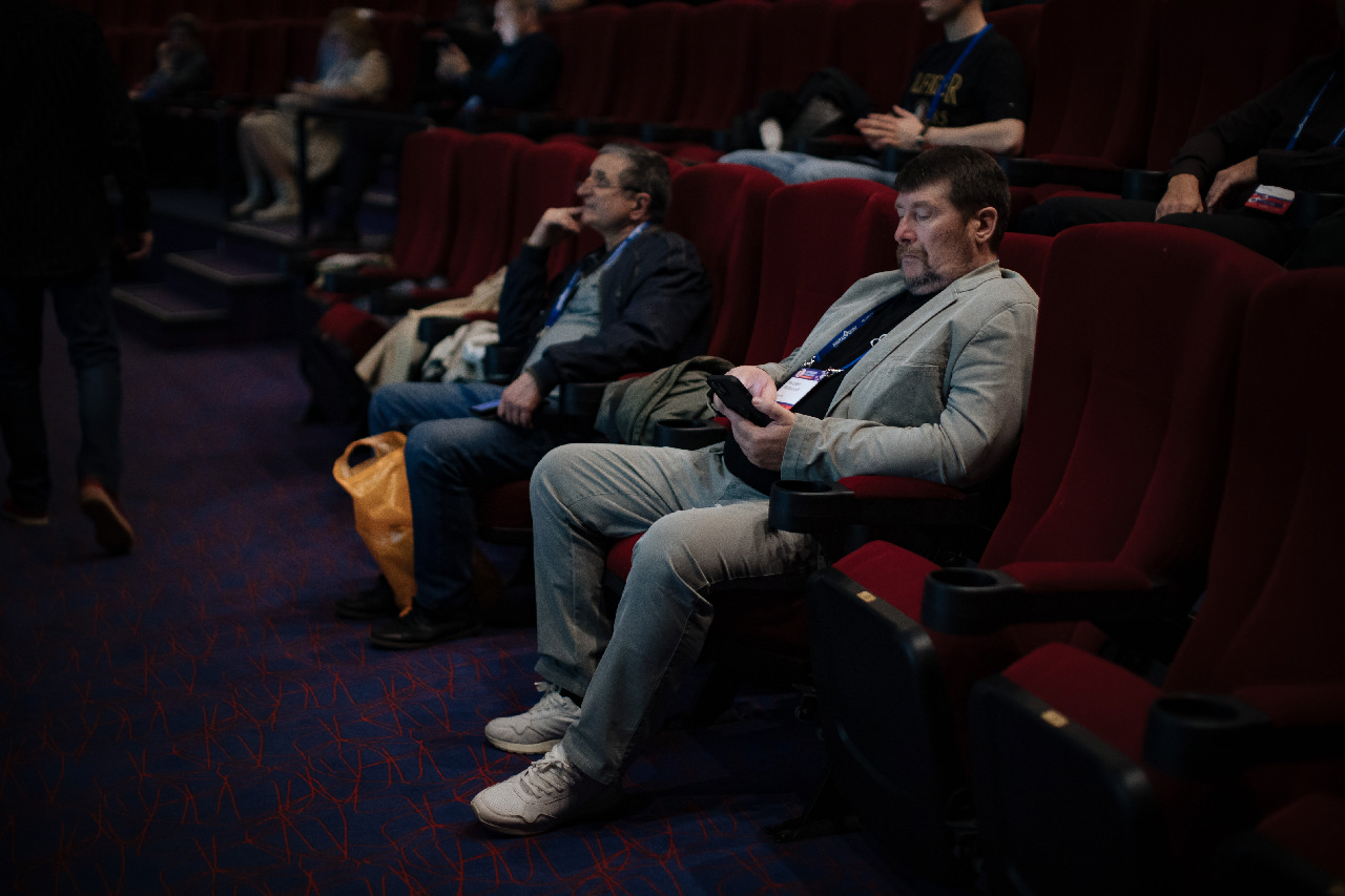 Киноконгресс Осложнения в имплантации