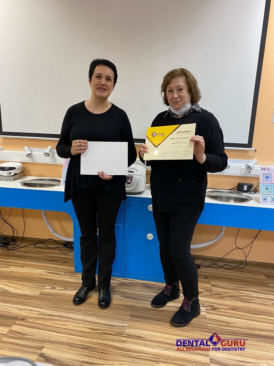 Коффердам. Легкий старт. Пост-релиз 20.12.20