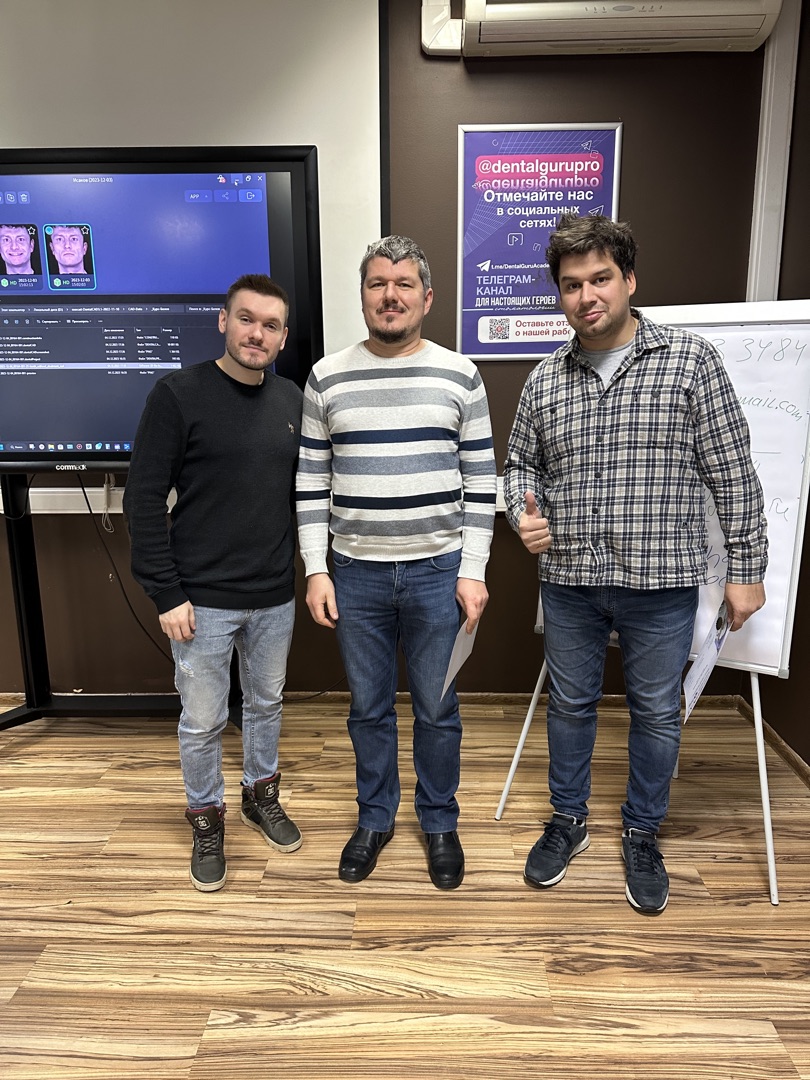 Базовый курс по шаблонам