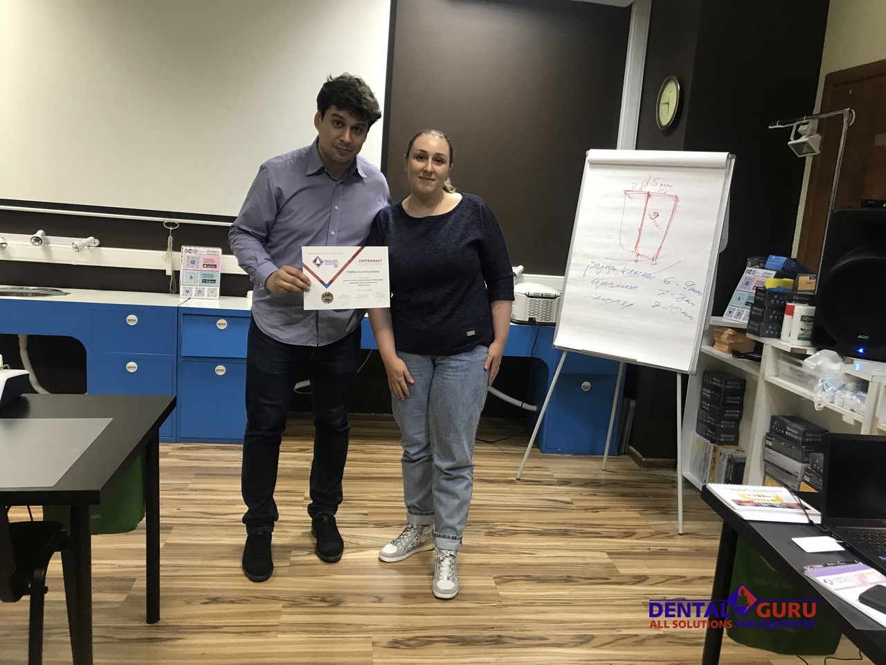 Пост-релиз: Конусно-лучевая компьютерная томография