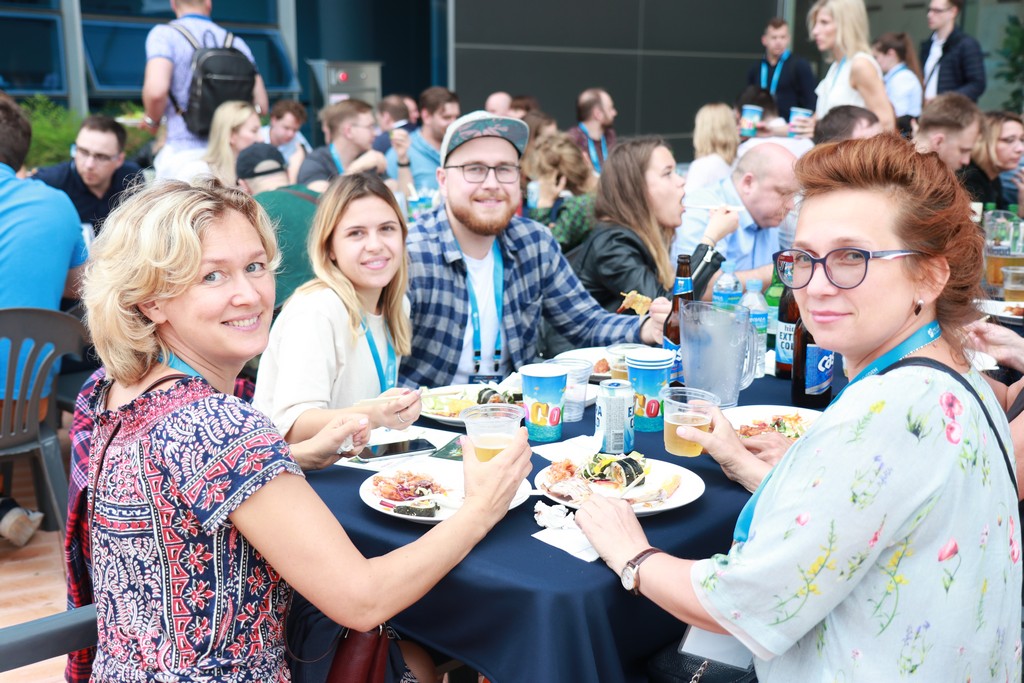 Фотоотчет KOREA TOUR SEMINAR