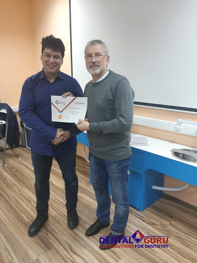 14 декабря. Прогнозируемая имплантация. Технология R2GATE. Седов Ю.Г.