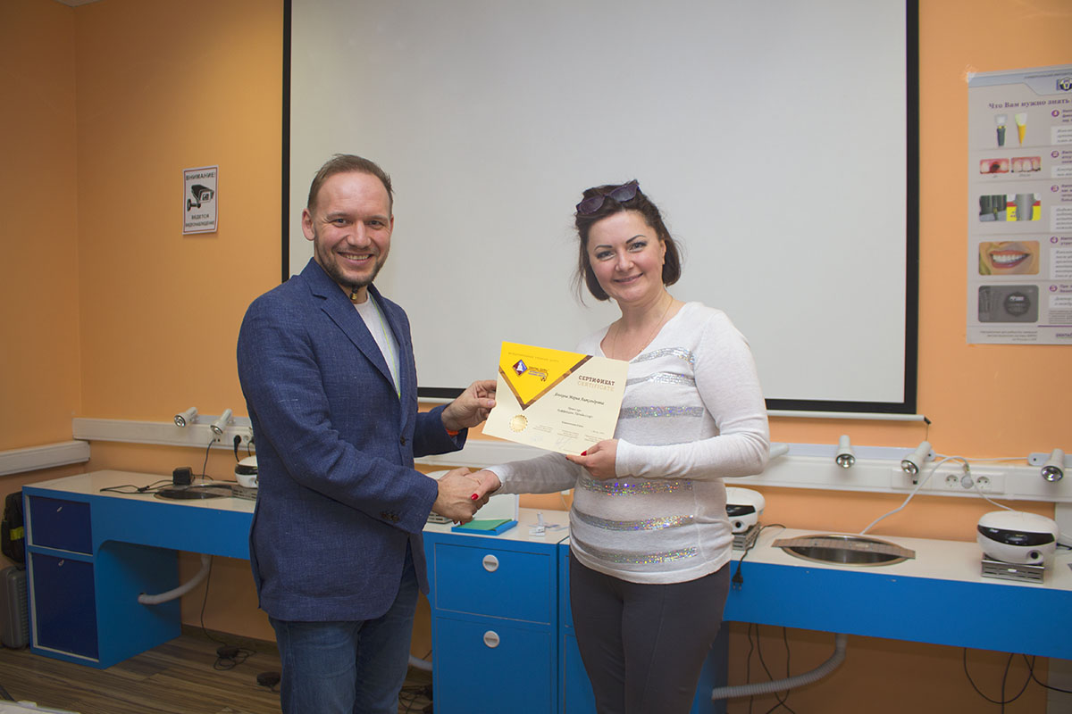 Пост-релиз «Коффердам. Легкий старт» 27.03.2020, Хабиев К.Н.