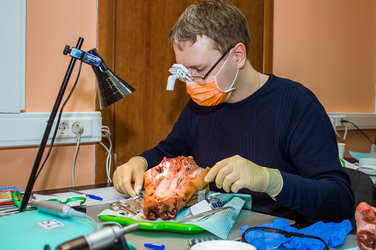 Эксклюзивный мастер-класс Ховарда Глюкмана 18 октября