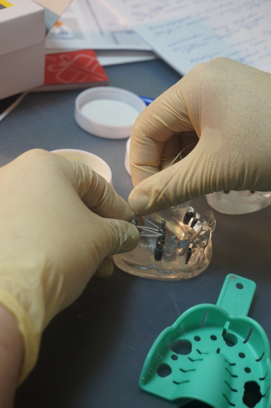 Продвинутый курс по ортопедии