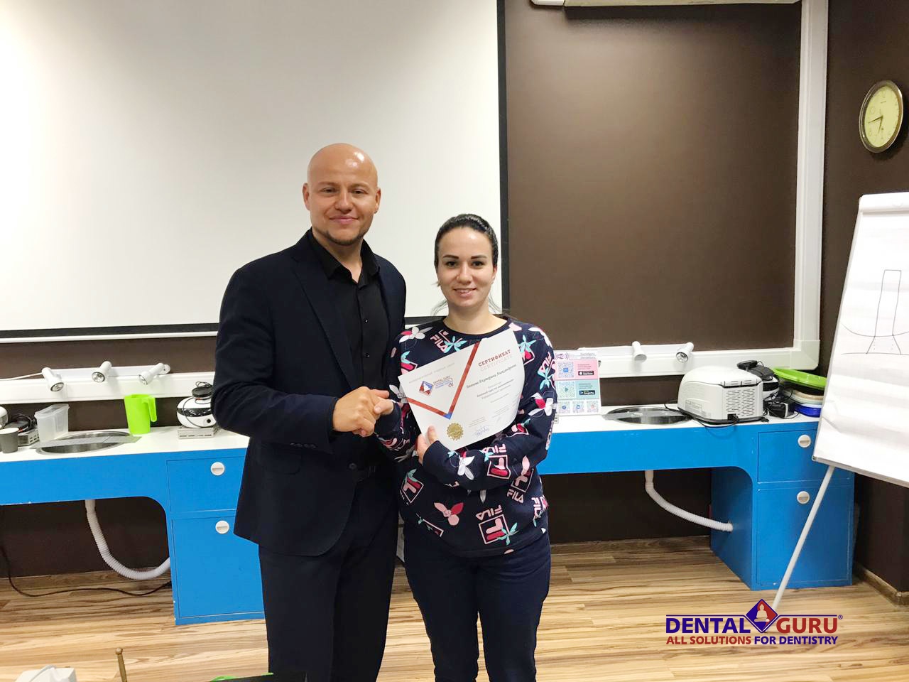 Базовый курс по имплантации. Пост-релиз 24-25 июля