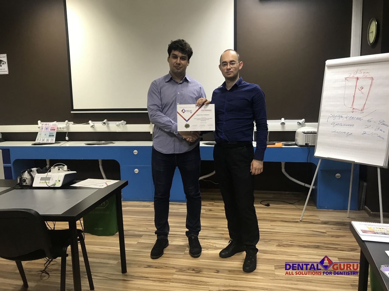 Пост-релиз: Конусно-лучевая компьютерная томография