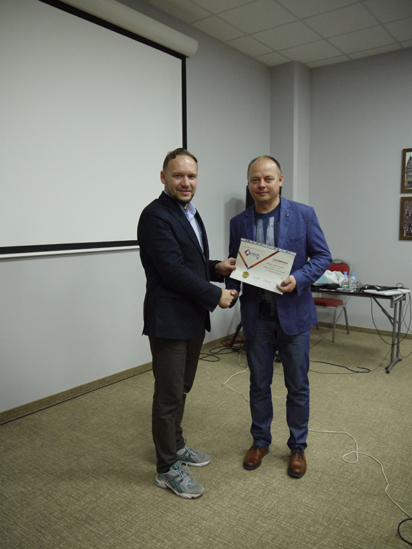 Курс Хабиева Камиля Наильевича "Одномоментная имплантация и технология APRF" в Рязани