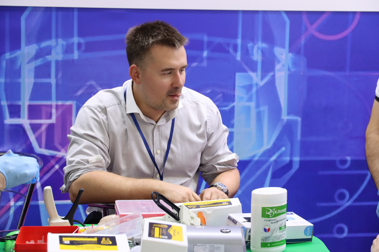 Выставка DentalExpo 2023. Как это было