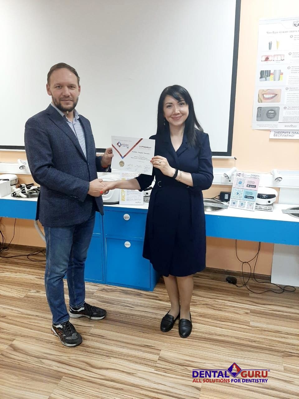 Базовый курс по имплантации. Пост-релиз 12 -13 декабря