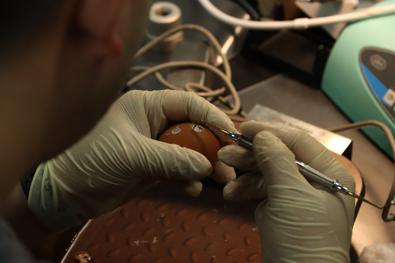 Продвинутый курс по имплантации: костная пластика и синус-лифтинг