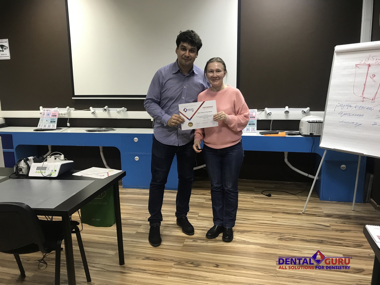 Пост-релиз: Конусно-лучевая компьютерная томография