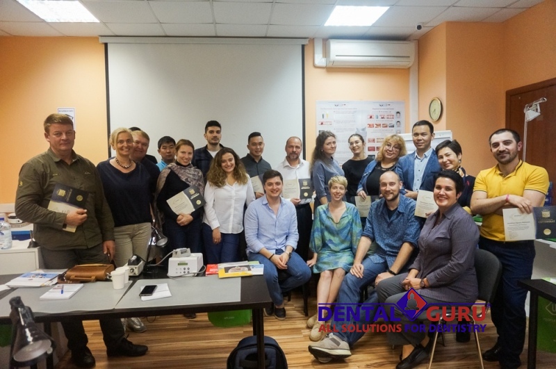 Российский Клуб Стоматологов