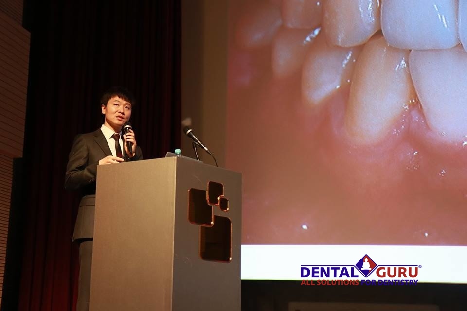 MegaGen Korea Tour Seminar с участием представителей MegaGen из компании Дентал Гуру