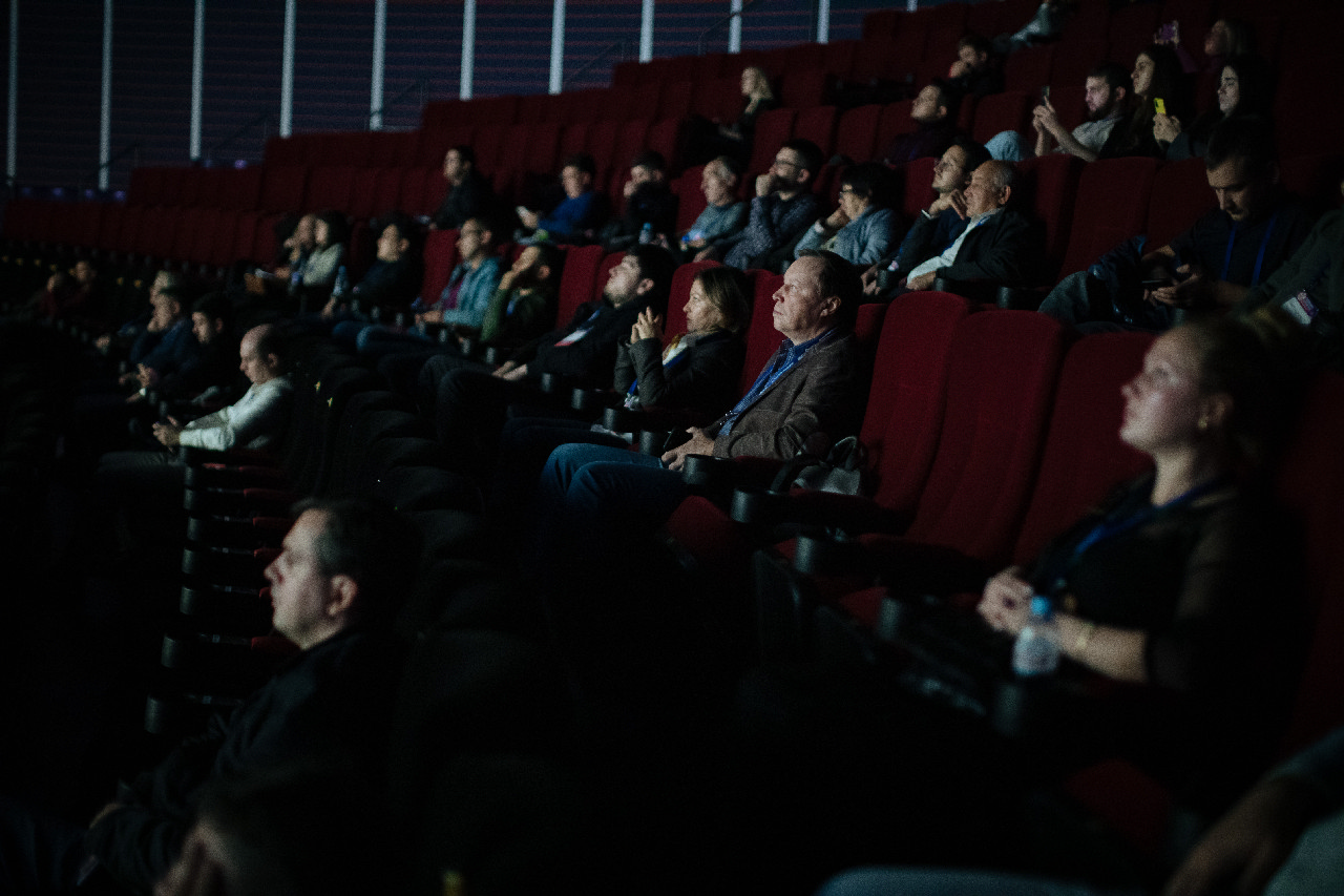 Киноконгресс Осложнения в имплантации