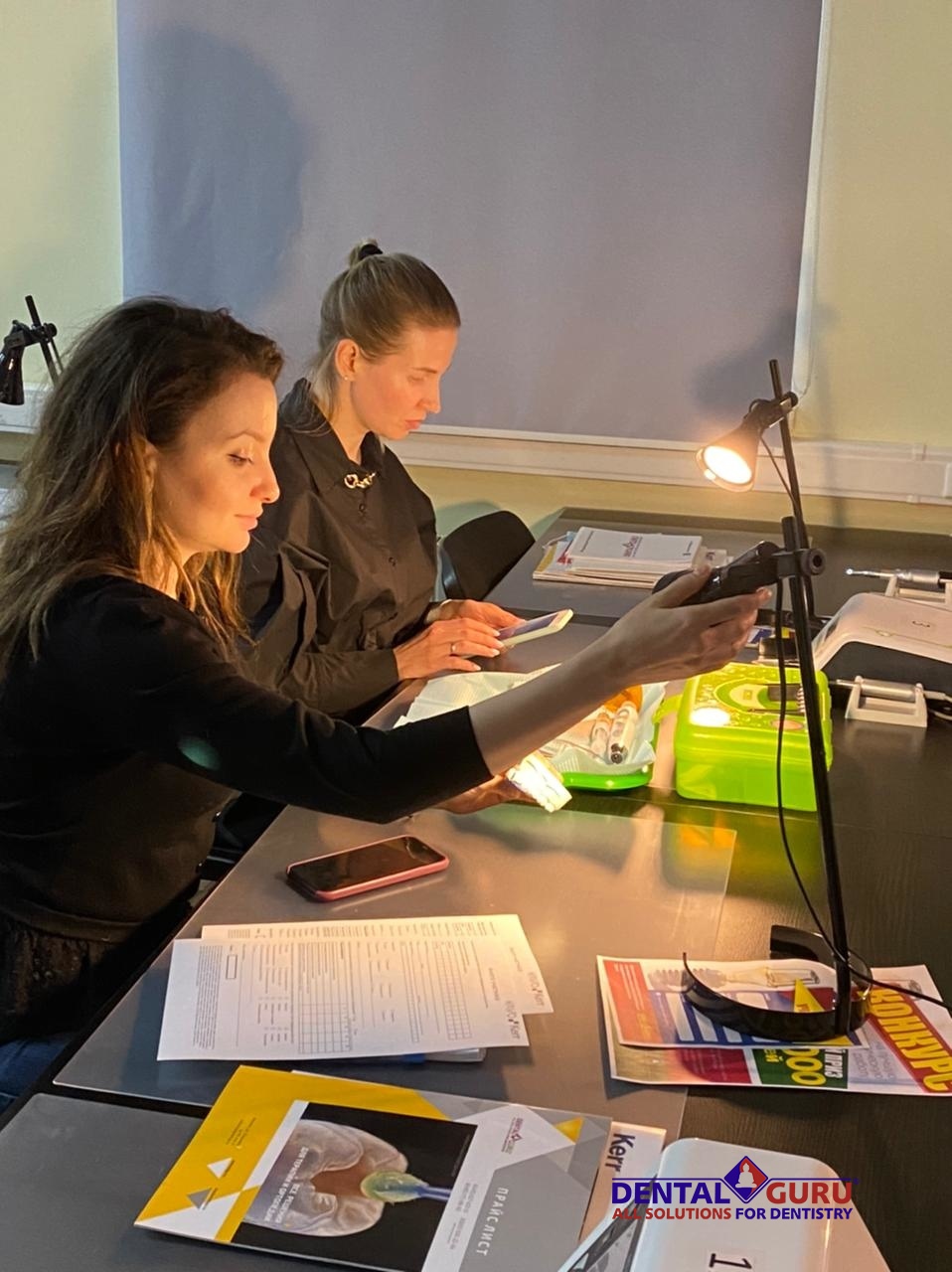 Секреты идеальной реставрации. Пост-релиз 25-26 февраля