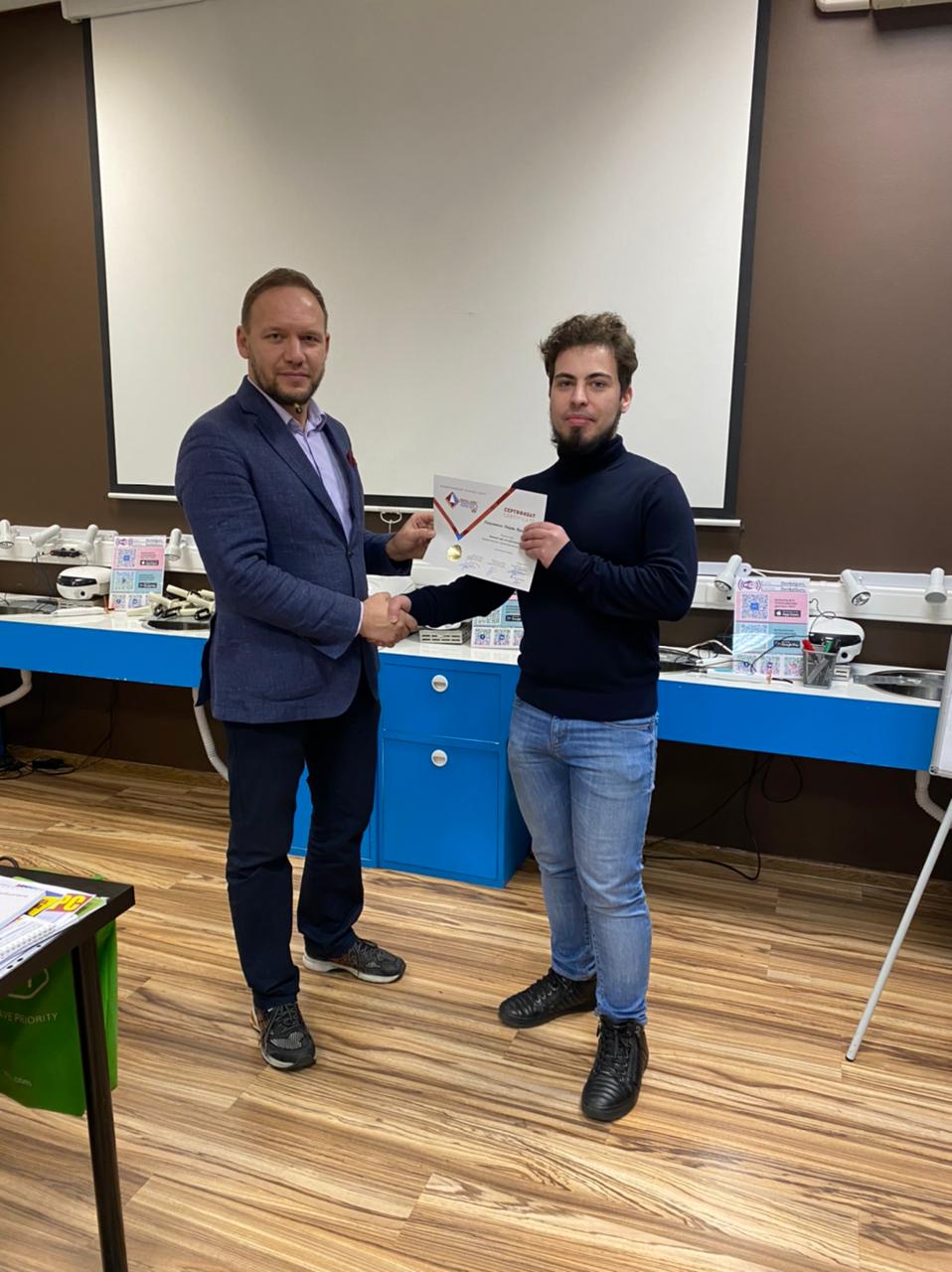 Базовый курс по имплантации. Пост-релиз 27-28 февраля