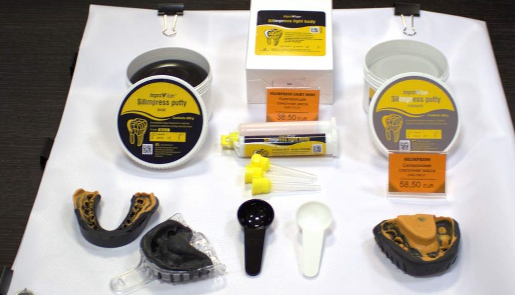 ДЕНТАЛ ГУРУ НА ДЕНТАЛ ЭКСПО. НИЖНИЙ НОВГОРОД 2018