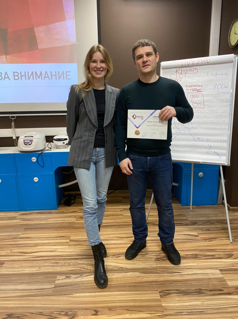 Плазмотерапия PRF в стоматологии. Пост-релиз 2 апреля 2021