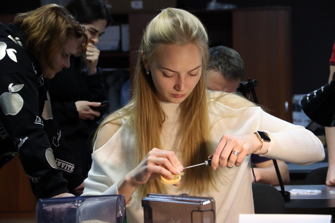 Продвинутый курс R2Gate+ExoCAD. Практика на беззубой челюсти