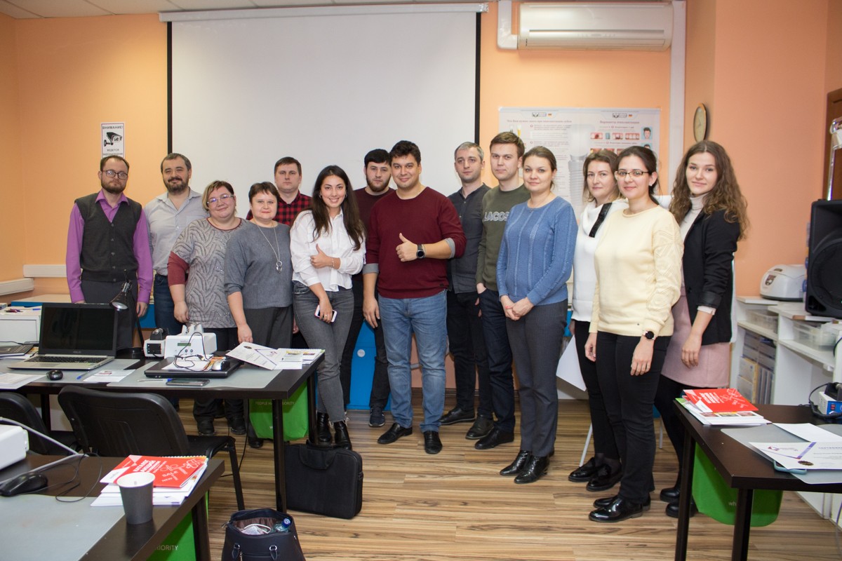 Конусно-лучевая компьютерная томография в практике врача-стоматолога. 12.03.2020