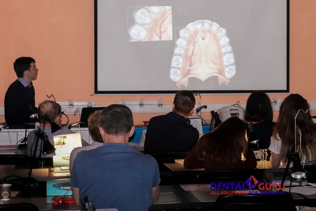 Пластика мягких тканей вокруг имплантатов. Морфологический подход