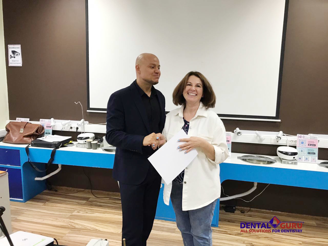 Базовый курс по имплантации. Пост-релиз 24-25 июля