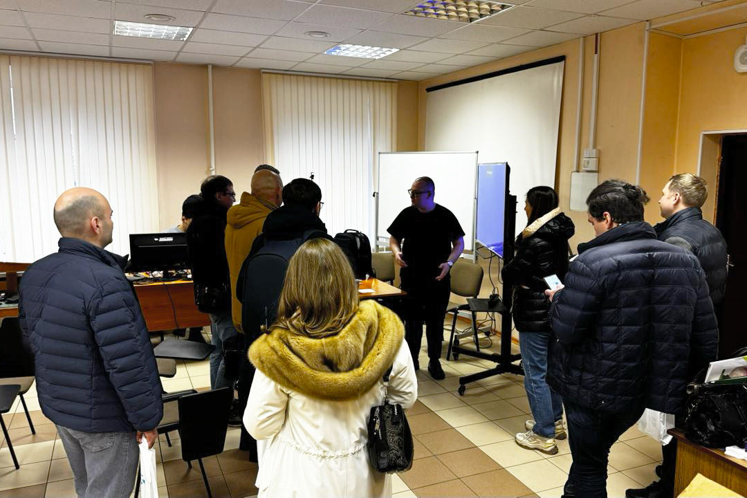 Цифровая навигация с немедленной нагрузкой 