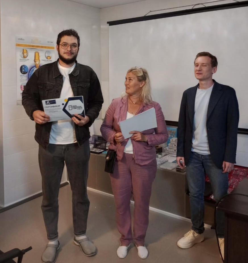 Цифровая стоматология: навигационная имплантология в ежедневной практике