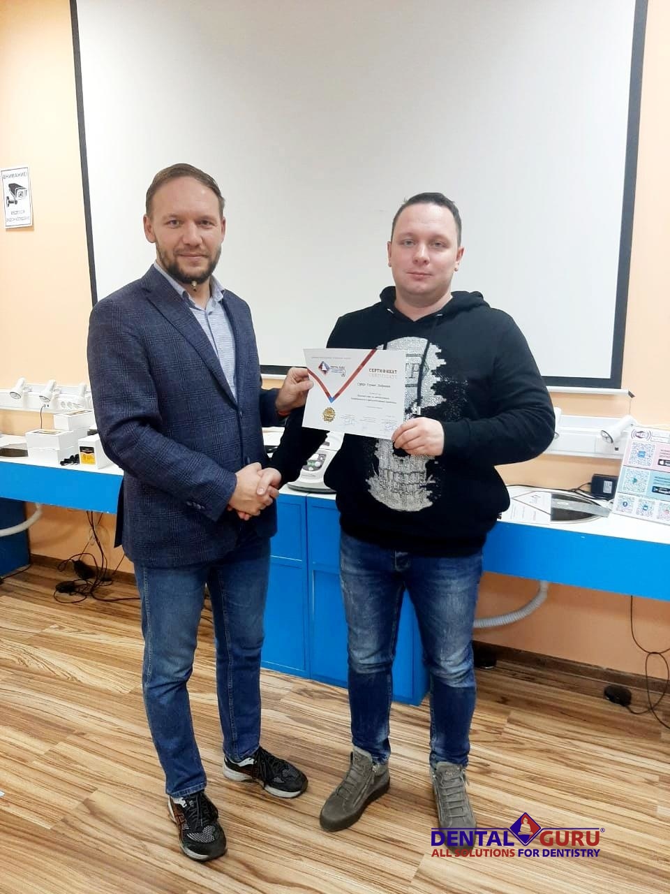 Базовый курс по имплантации. Пост-релиз 12 -13 декабря