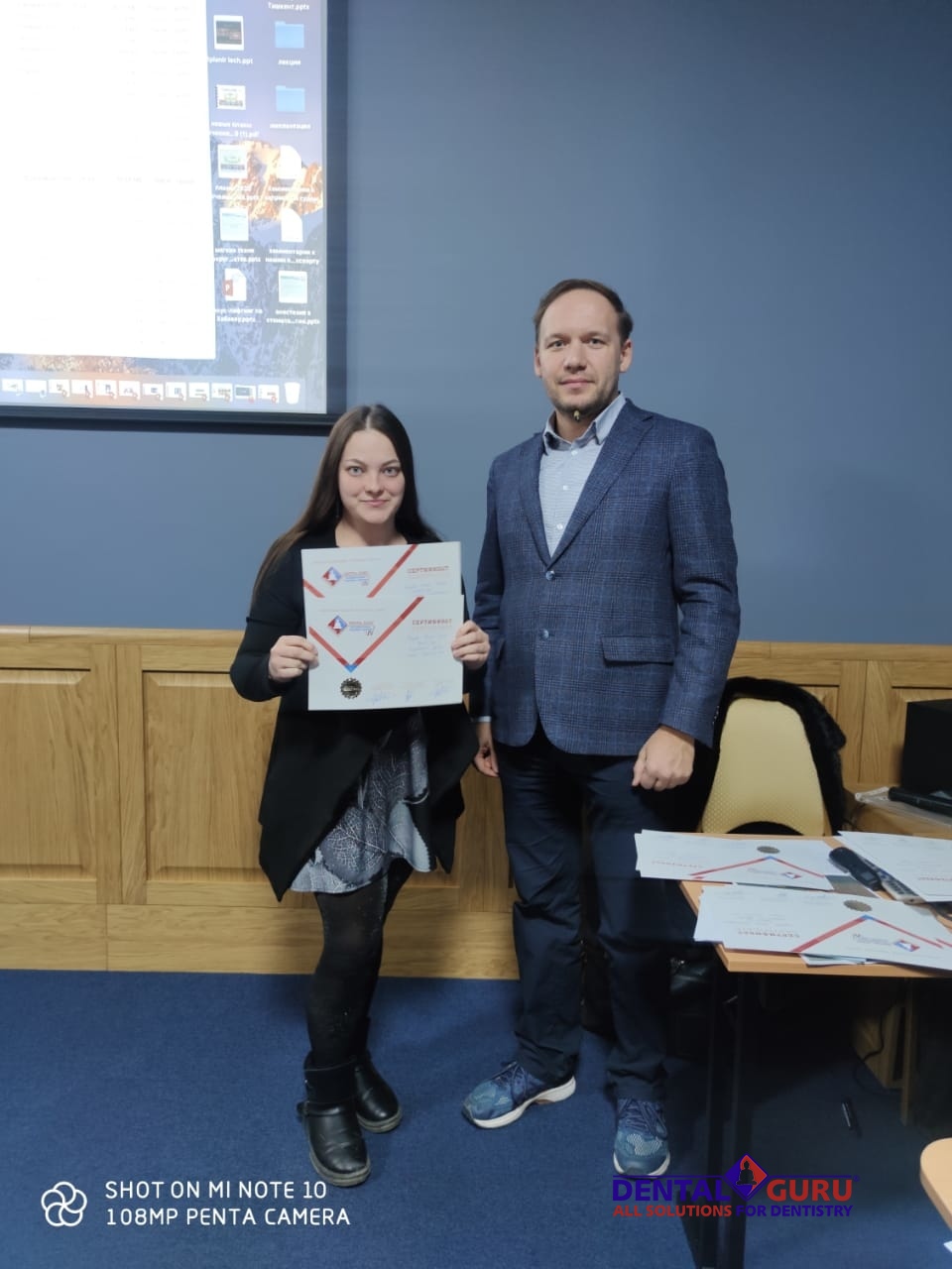 Тюмень. Пост-релиз 13 и 14 февраля