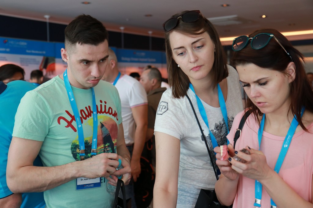 Фотоотчет KOREA TOUR SEMINAR