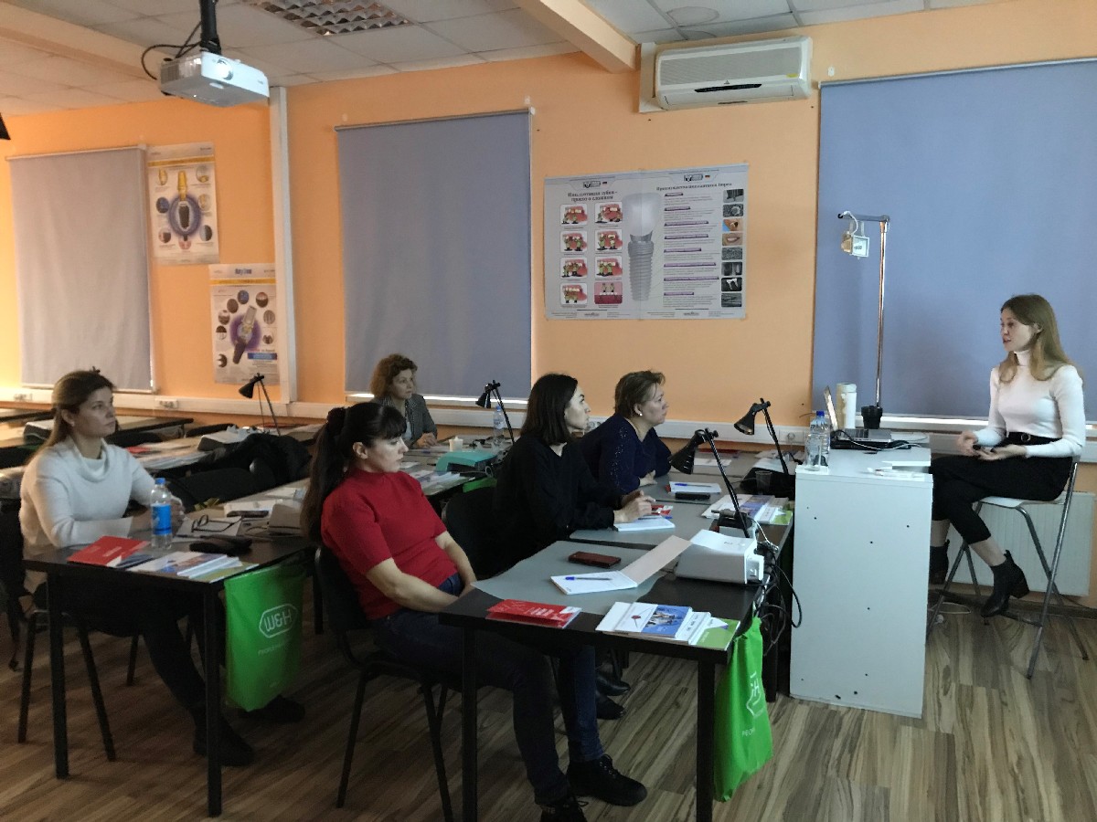 Применение плазмы с высоким содержанием фибрина (IPRF) в эстетической медицине.  17 ноября  2019. Сечко Нина Андреевна