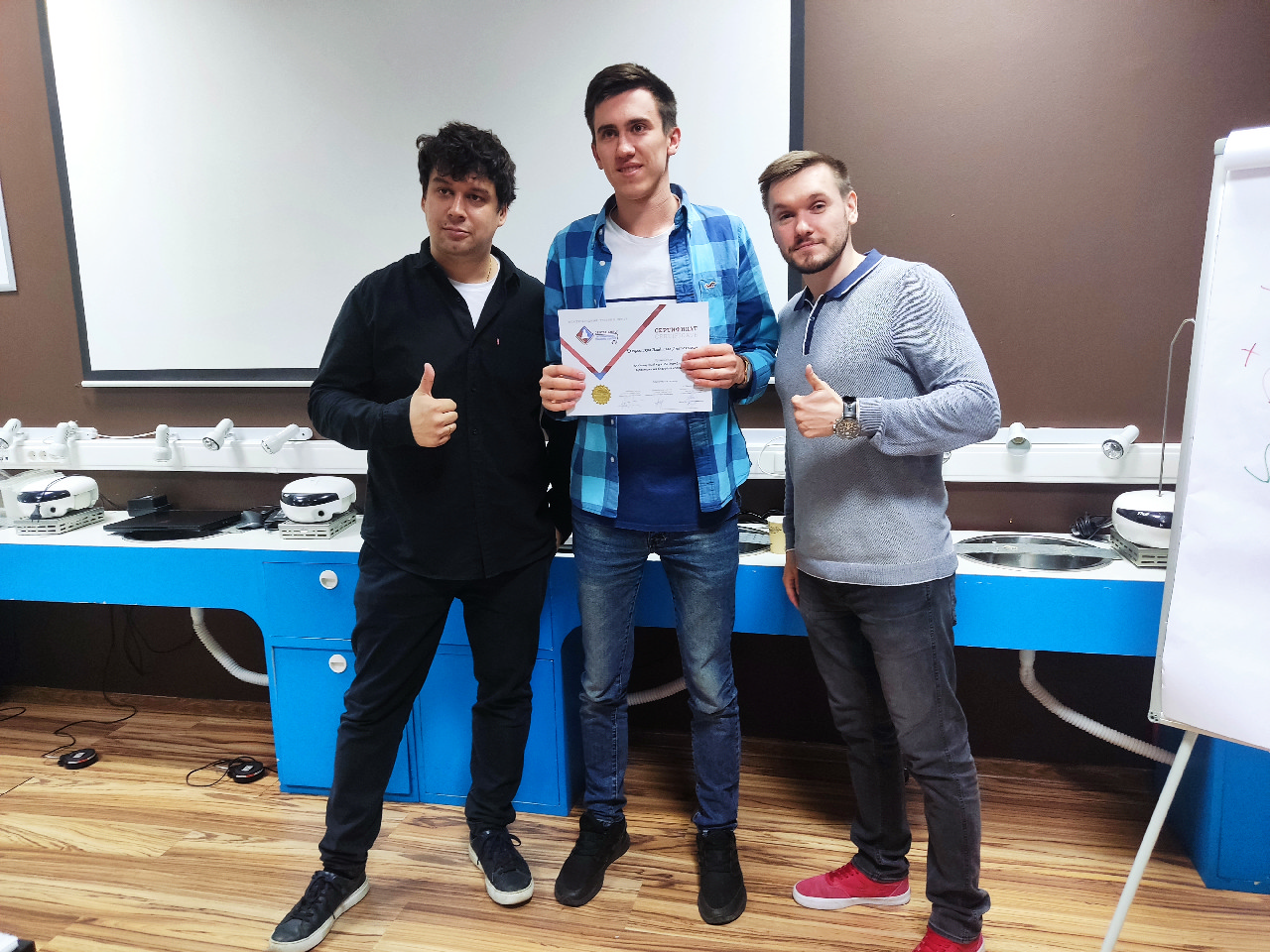 Продвинутый курс R2Gate+ExoCAD. Практика на беззубой челюсти