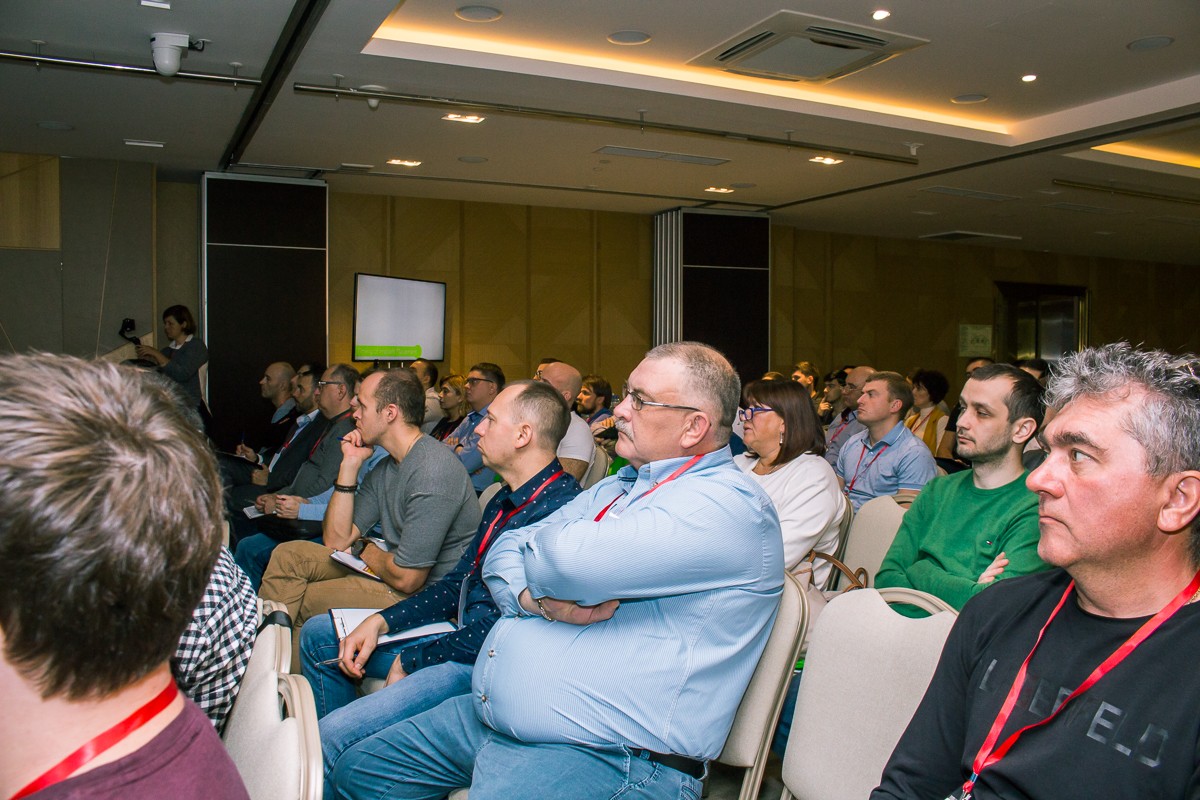 Большой Московский Имплантологический Конгресс с Ховардом Глюкманом 17 октября