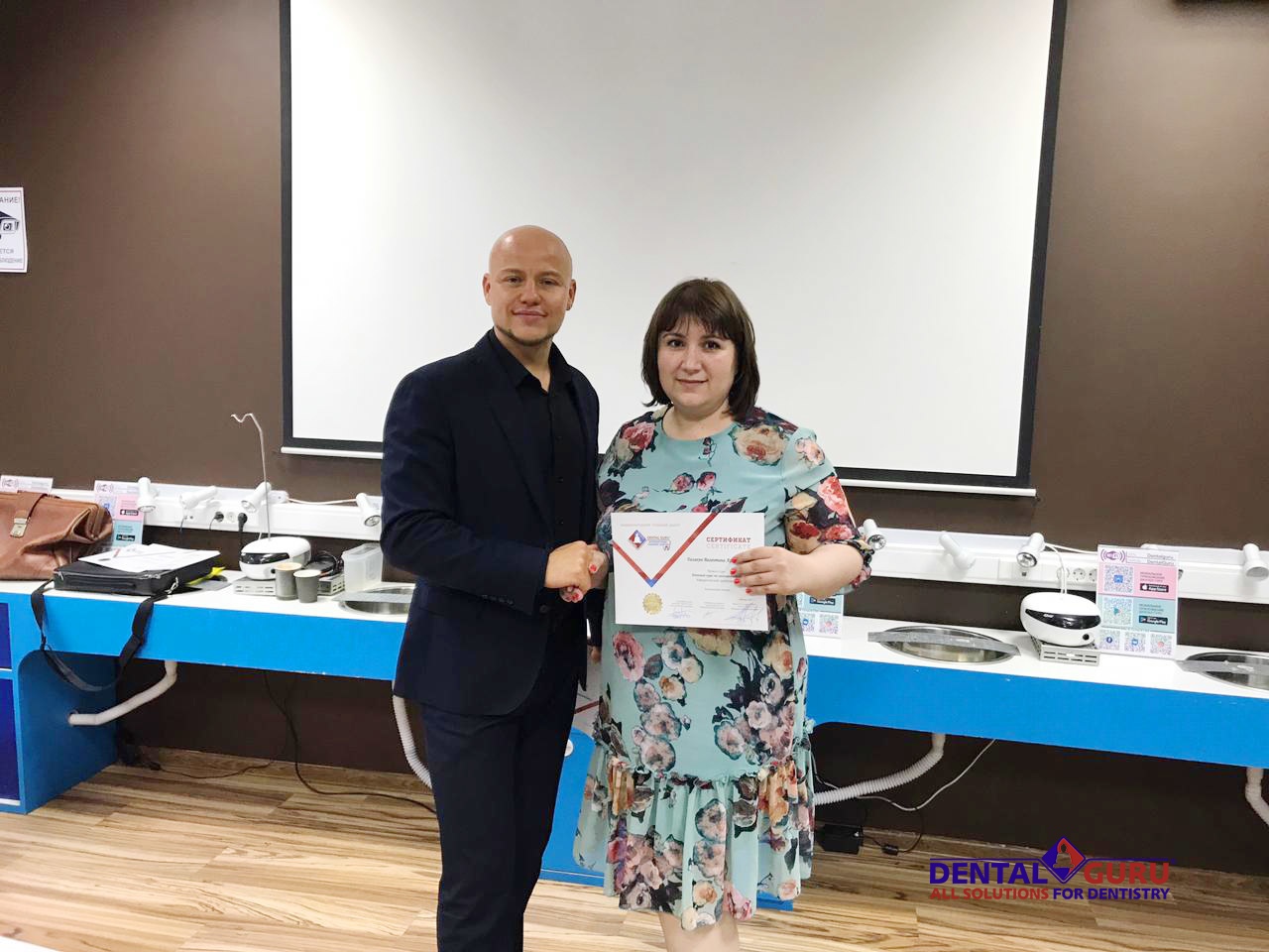 Базовый курс по имплантации. Пост-релиз 24-25 июля