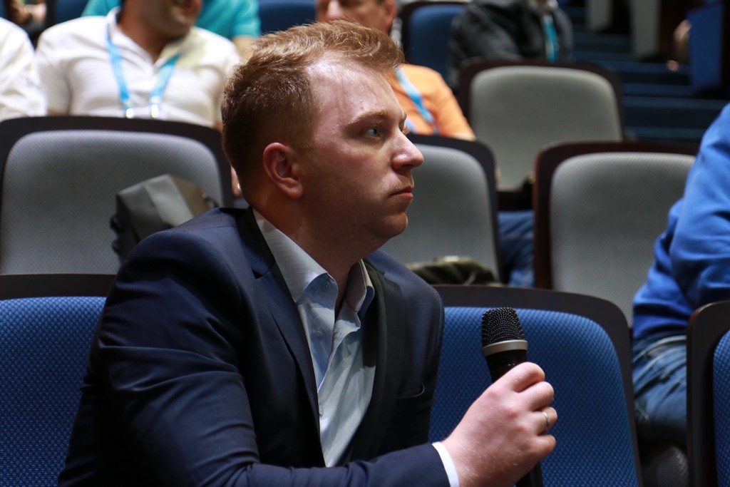 Фотоотчет KOREA TOUR SEMINAR