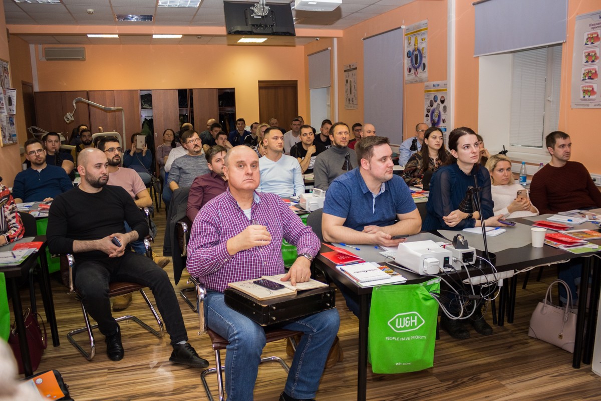 Разоблачение полного съемного протезирования, 18 февраля, Григорьев А.В.