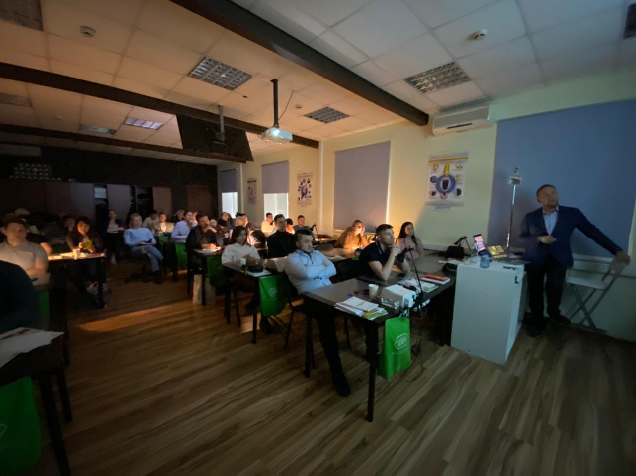 Базовый курс по имплантации. Пост-релиз 27-28 февраля