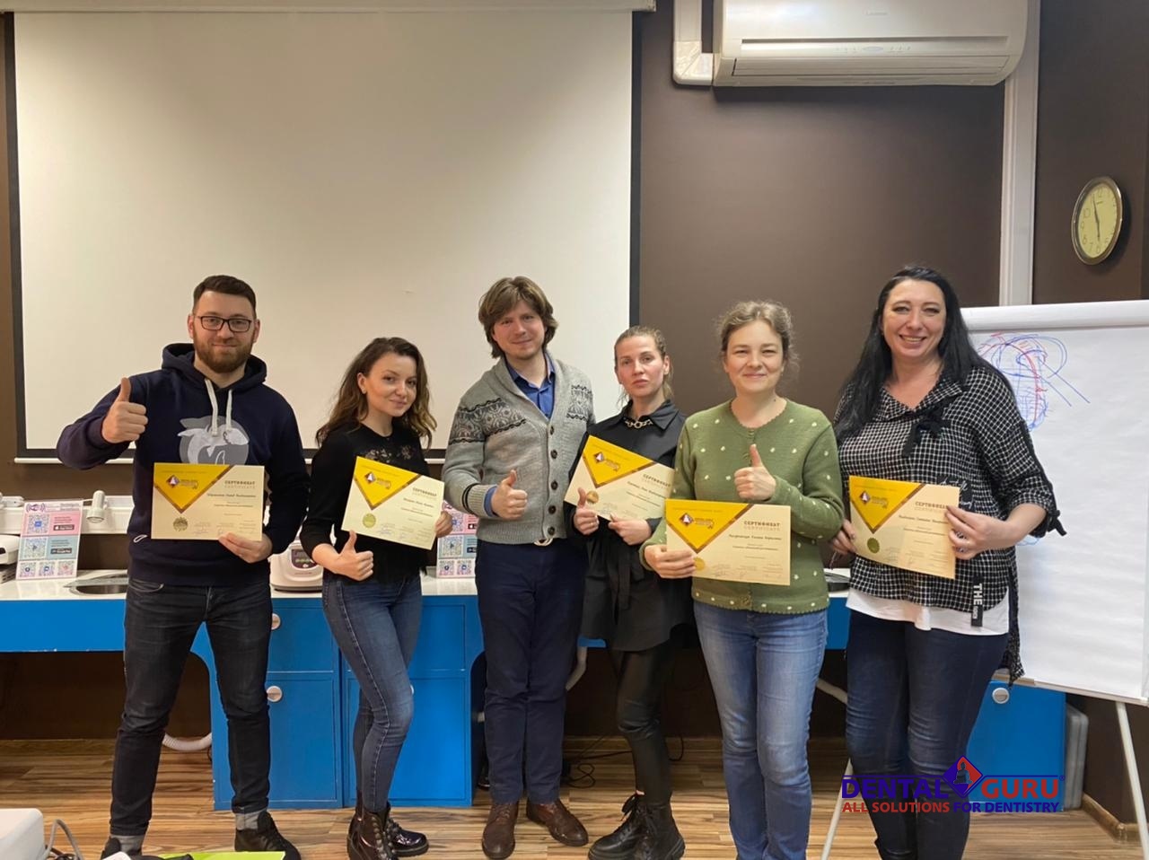 Секреты идеальной реставрации. Пост-релиз 25-26 февраля