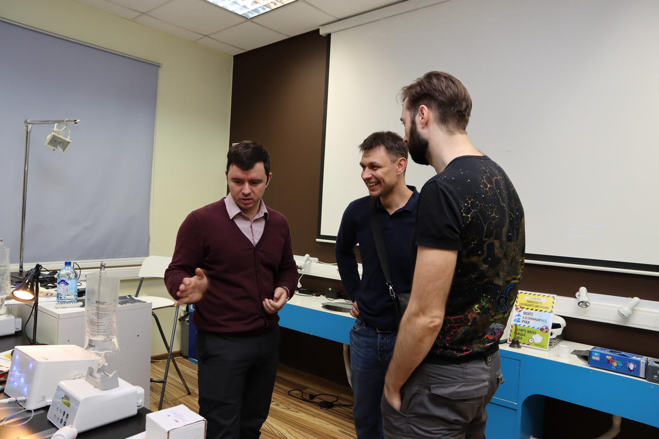 Продвинутый курс по имплантации. Костная пластика