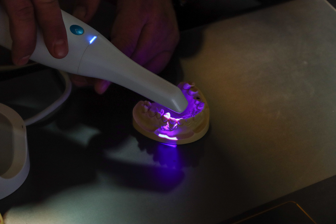 Клиническая и лабораторная цифровая стоматология от А до Я