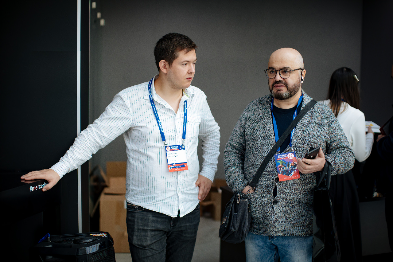 Киноконгресс Осложнения в имплантации