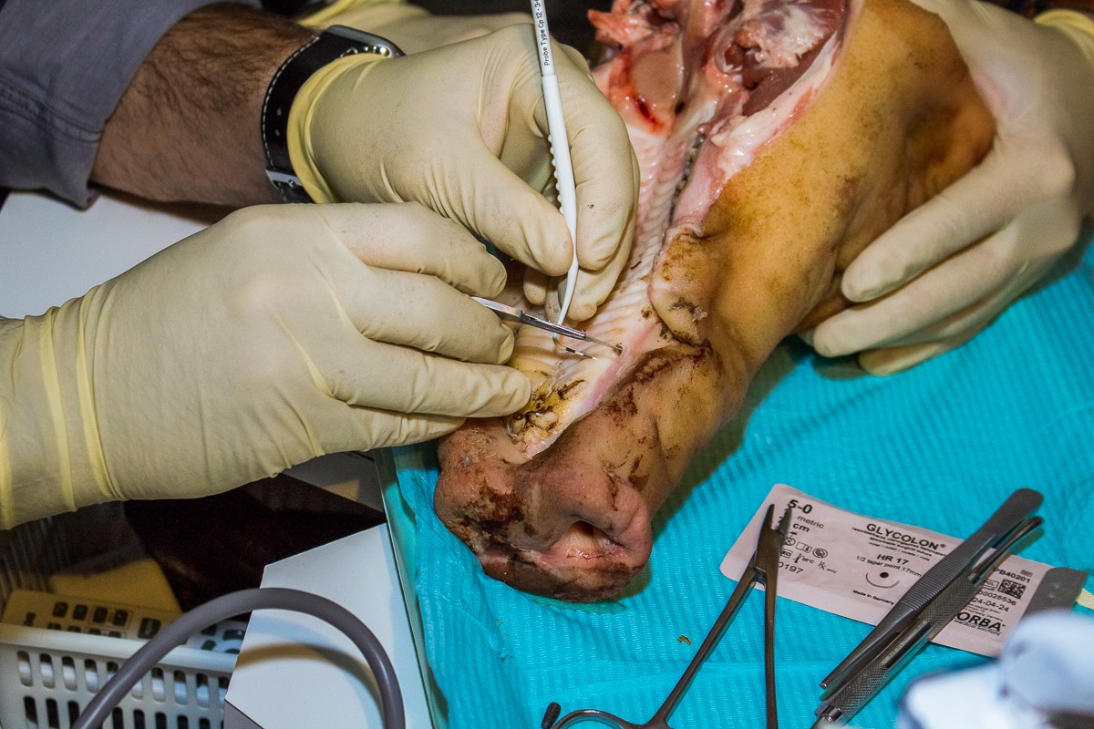 Эксклюзивный мастер-класс Ховарда Глюкмана 18 октября