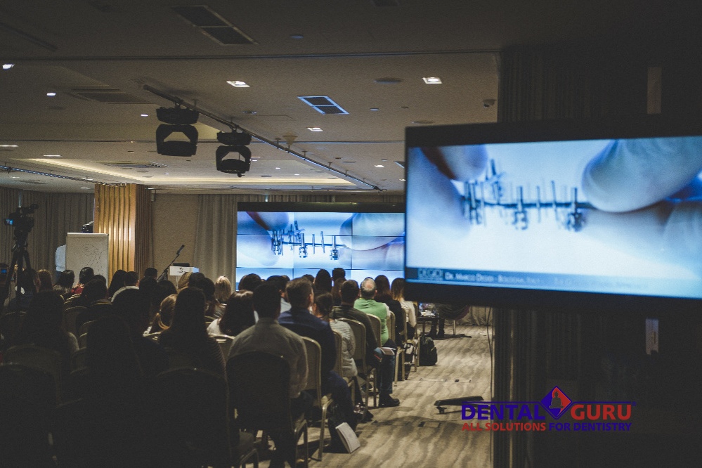 Форум «Dentalweek 2018»