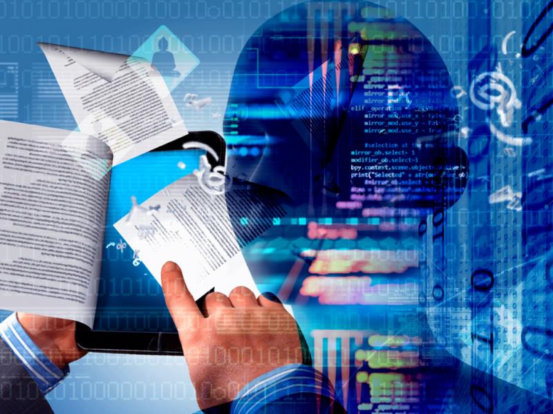 Публикации